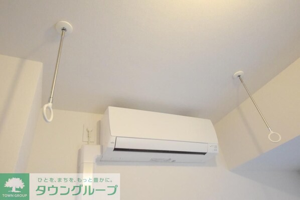 SKTの物件内観写真